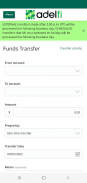 AdelFi Mobile Banking screenshot 6