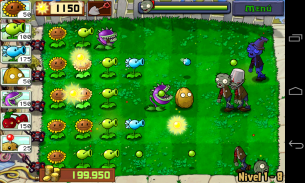 Plants vs. Zombies™ screenshot 5