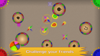BGC: بازی برای دو بازیکن screenshot 5