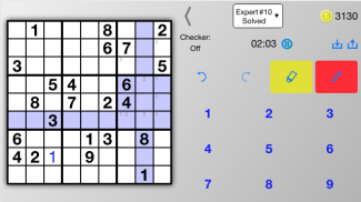 Sudoku Academy screenshot 4