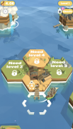 Islands Idle: Tropical Pirate screenshot 7