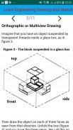 Learn Engineering Drawing and Sketching screenshot 4