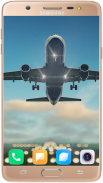 Air Plane Wallpaper Best HD screenshot 8