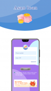 Asan Loan-Digital loans screenshot 1