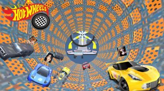 Hot Wheels Extreme: New Ramp Race screenshot 0