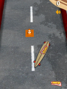 Longboard V screenshot 0