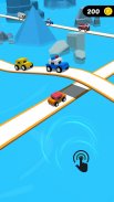 Fun Car Rush screenshot 2