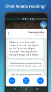 Azkar Pro : Dua While Using Other Apps! screenshot 1