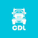 CDL Test Pro 2023 Icon