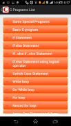 Learn C Programming screenshot 3