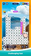 Word Surf - Word Game screenshot 3