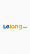 Lelong.my - Shop and Save. Shopping Deals & Coupon screenshot 5