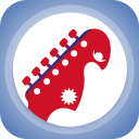 Nepali Chords and Lyrics Icon