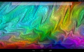 Magic Color Live Wallpaper screenshot 4