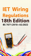 IET Wiring Regulations 2023 screenshot 12