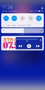 KXTN Tejano 107.5 San Antonio screenshot 5