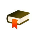 Book Reader Icon