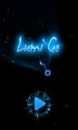 LUMI GO:  Drag and Dodge Game screenshot 11