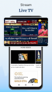 Zee Business:Share Market News screenshot 4