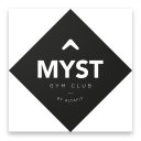MYST GYM CLUB Icon
