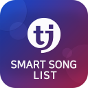 TJ SMART SONG LIST/Philippines Icon