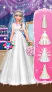 Свадьба Блондинки: идеальная невеста screenshot 2