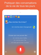 Apprendre l’allemand gratuit screenshot 7