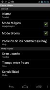 Espelho Mágico HD screenshot 2