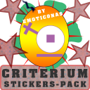 Criterium Icon