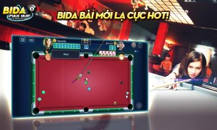 Bida Online - bida lo, 8 pool screenshot 2