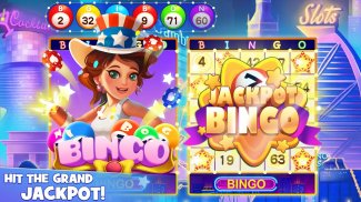 Bingo Lucky: Play Bingo Games screenshot 2