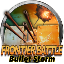 Frontier Battle : Bullet Storm Icon