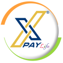 XPay.Life-Payments & Recharges icon