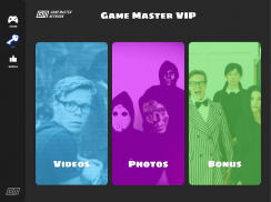 The Game Master Network screenshot 8