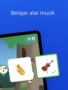 Sekolah Musik Mussila screenshot 4
