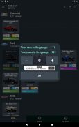 Car Tracker for ForzaHorizon 5 screenshot 4