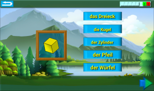 ABC 123 Learn German screenshot 3