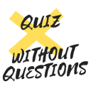 Picture Quiz : Without Questions