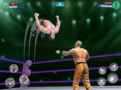 Wrestling Revolution 2020:Luchas multijugador PRO screenshot 30