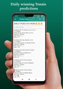 ScoopWin-All in one sports & jackpot Predictions screenshot 5