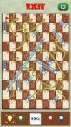 Ludo & Snakes and Ladders screenshot 0