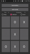 Tic Tac Toe For Android screenshot 3