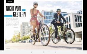 MYBIKE - Mein Fahrradmagazin screenshot 14