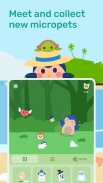 Finch: Self-Care Pet screenshot 14