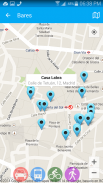 Arounda - Lugares alrededor screenshot 3