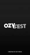 OZY FEST screenshot 0