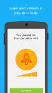 Duolingo: Học ngoại ngữ screenshot 3