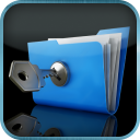 Secure Folder & Hide photos Icon