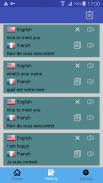 English French Translator | Fr screenshot 0