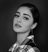 Ananya Panday Photos [HD] screenshot 2